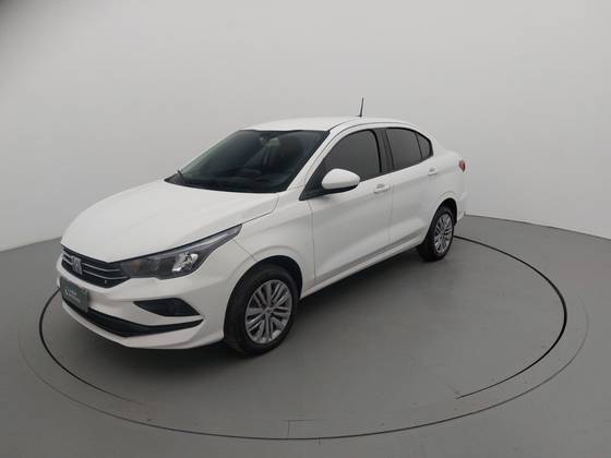 FIAT CRONOS 1.0 FIREFLY FLEX DRIVE MANUAL
